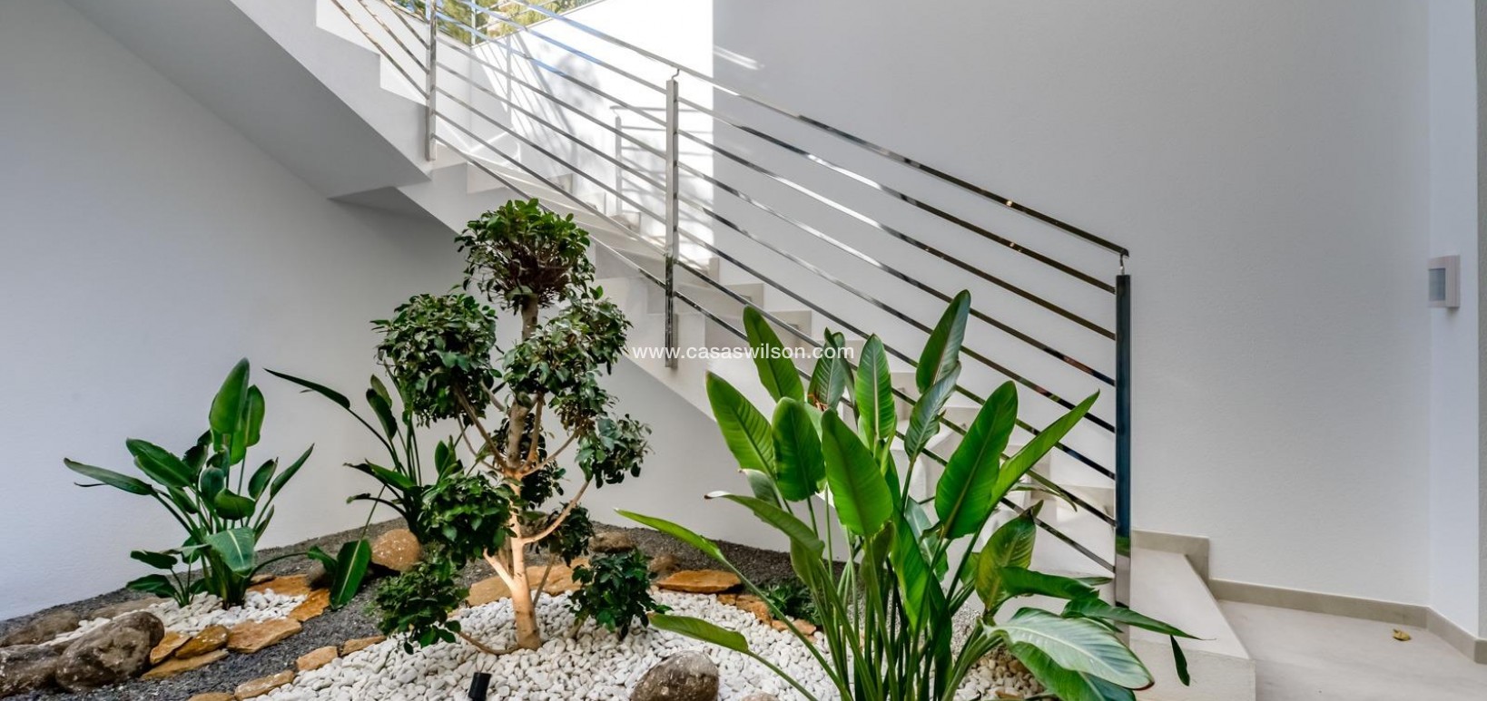 New Build - Villa - Finestrat - Sierra cortina