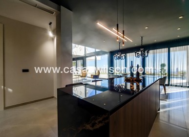 New Build - Villa - Finestrat - Sierra cortina