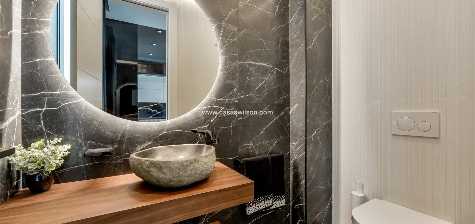 New Build - Villa - Finestrat - Sierra cortina