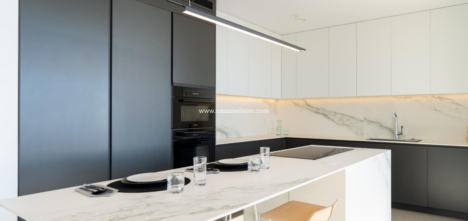 New Build - Villa - Benitachell - Cumbre del sol