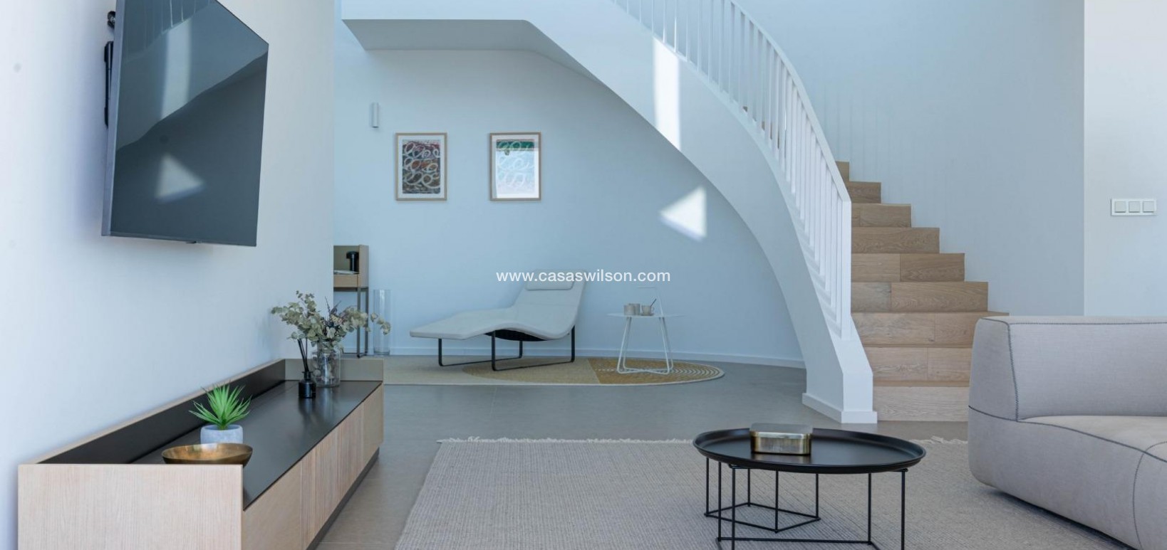 New Build - Villa - Benitachell - Cumbre del sol