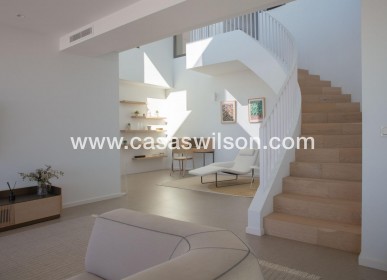 New Build - Villa - Benitachell - Cumbre del sol