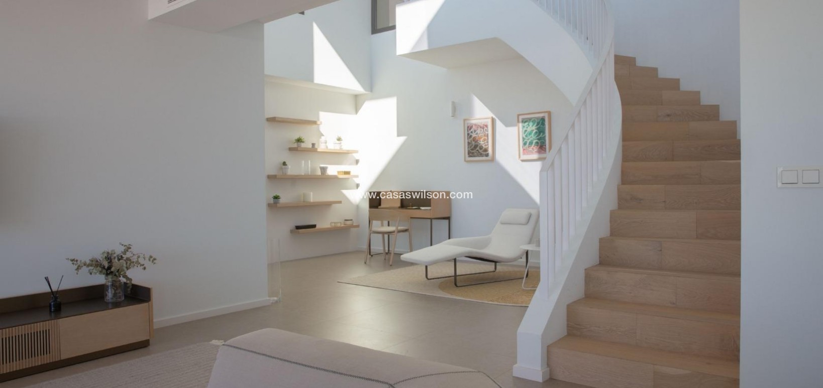 New Build - Villa - Benitachell - Cumbre del sol