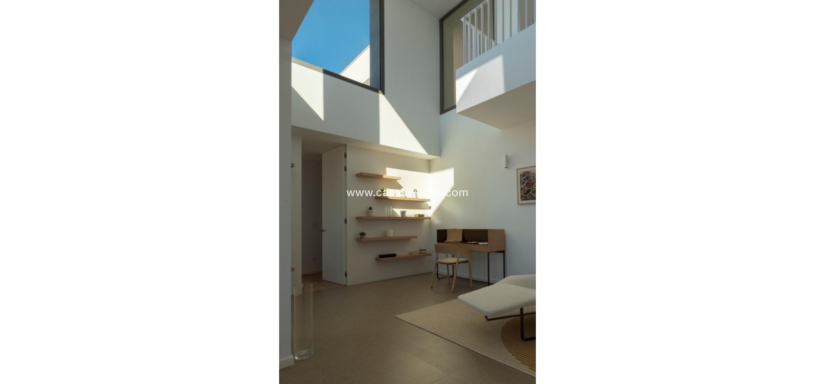 New Build - Villa - Benitachell - Cumbre del sol