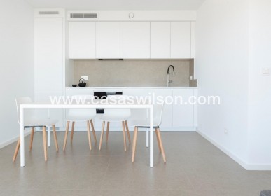 New Build - Villa - Benitachell - Cumbre del sol