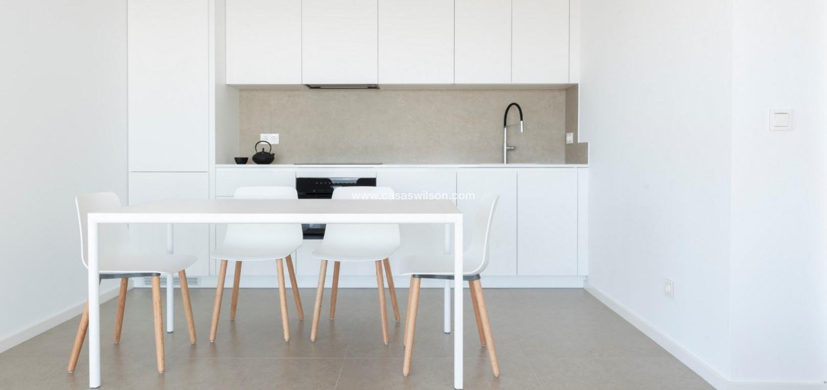 New Build - Villa - Benitachell - Cumbre del sol