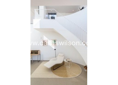 New Build - Villa - Benitachell - Cumbre del sol