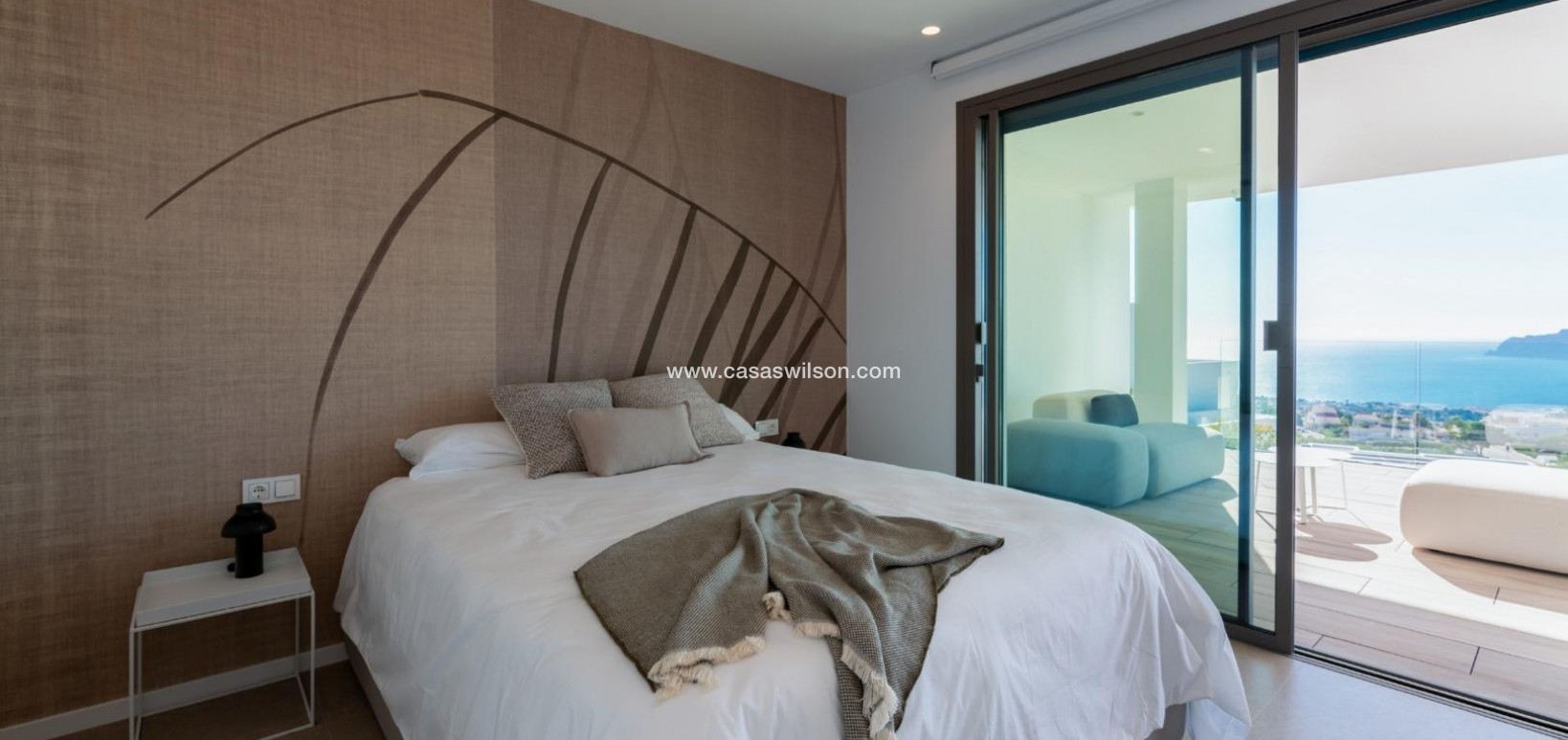 New Build - Villa - Benitachell - Cumbre del sol
