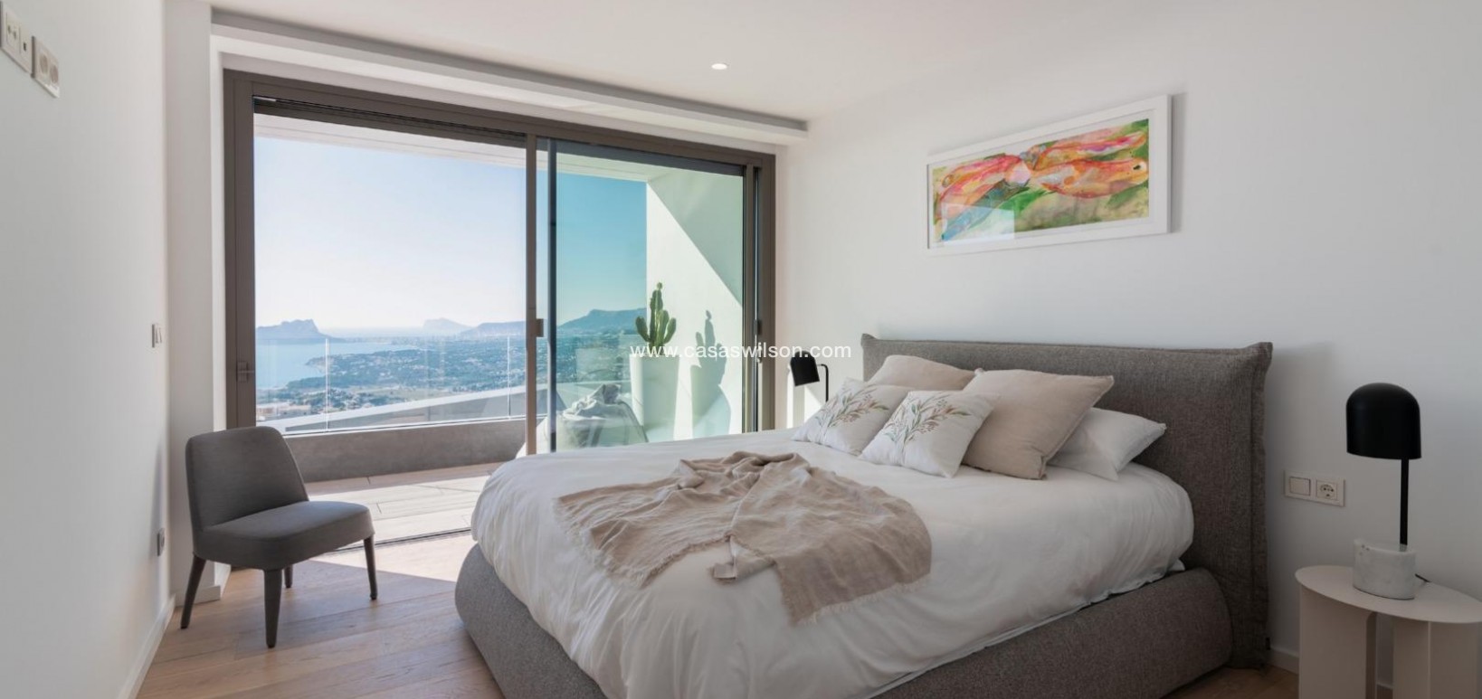 New Build - Villa - Benitachell - Cumbre del sol