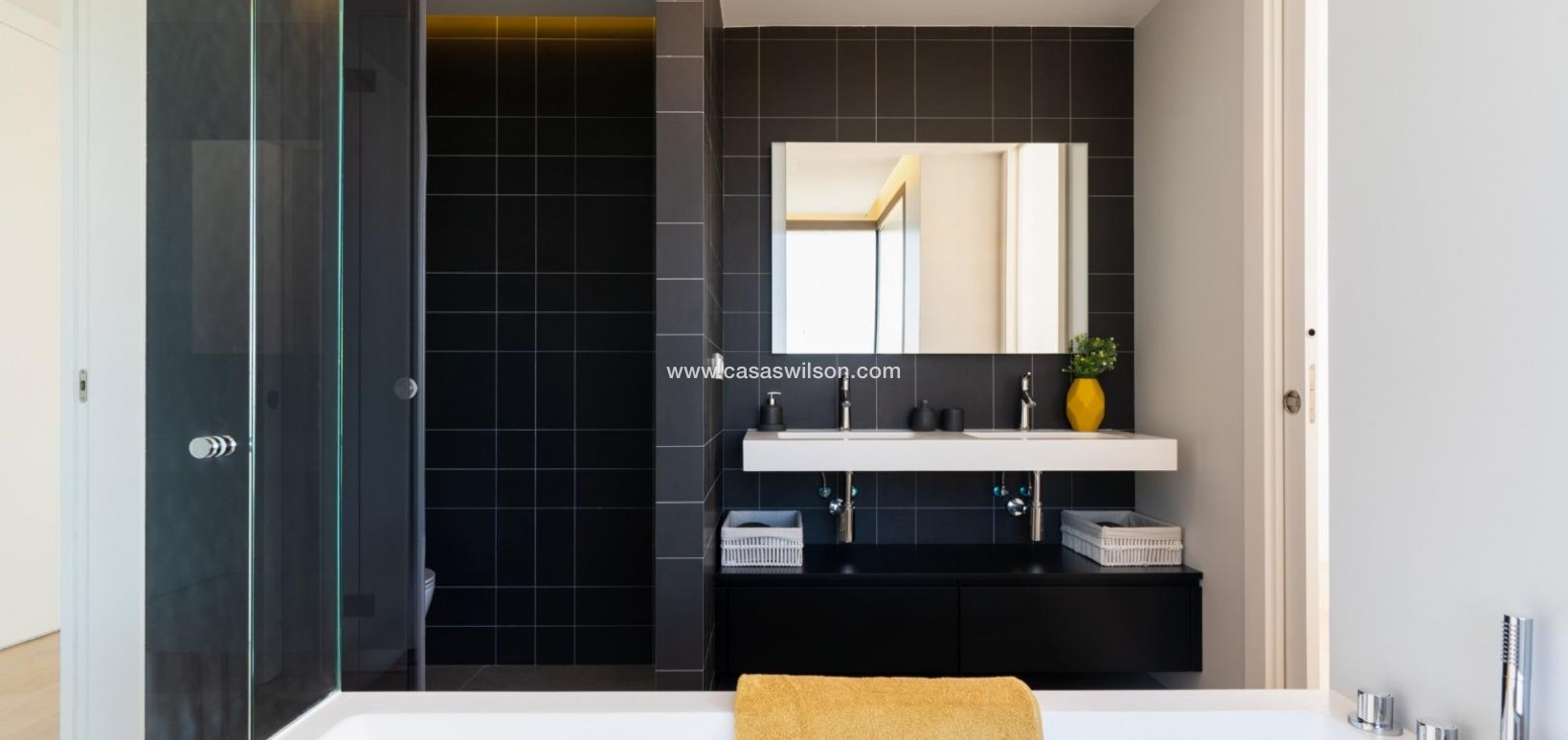 New Build - Villa - Benitachell - Cumbre del sol