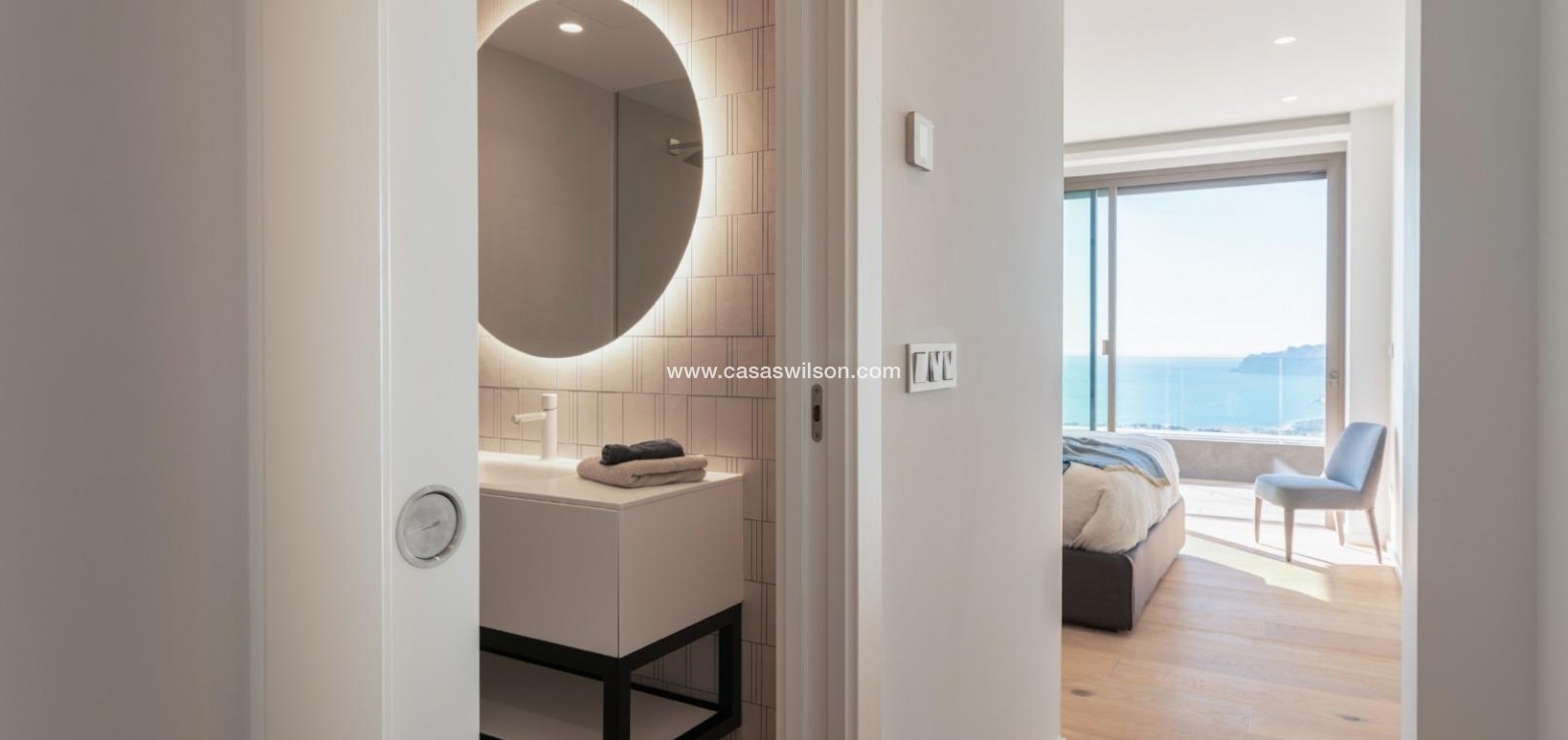 New Build - Villa - Benitachell - Cumbre del sol