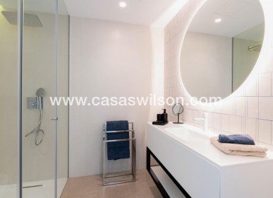 New Build - Villa - Benitachell - Cumbre del sol