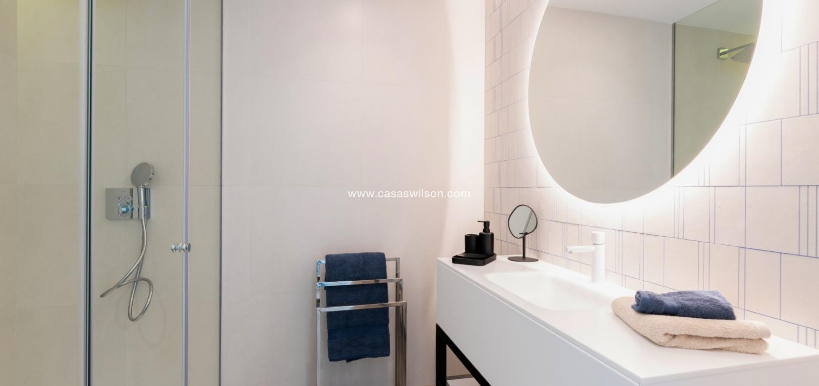 New Build - Villa - Benitachell - Cumbre del sol