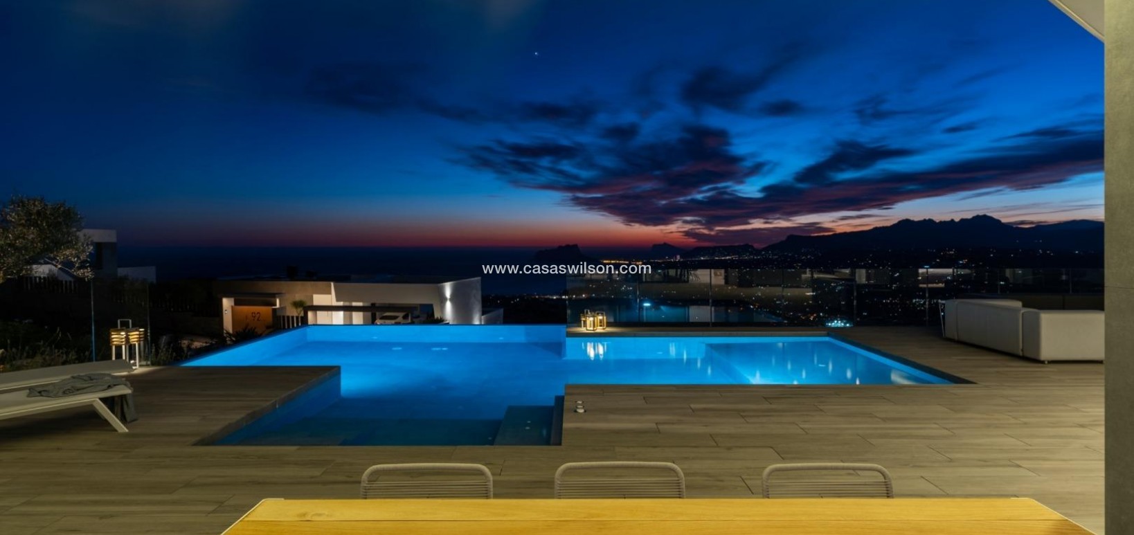 New Build - Villa - Benitachell - Cumbre del sol