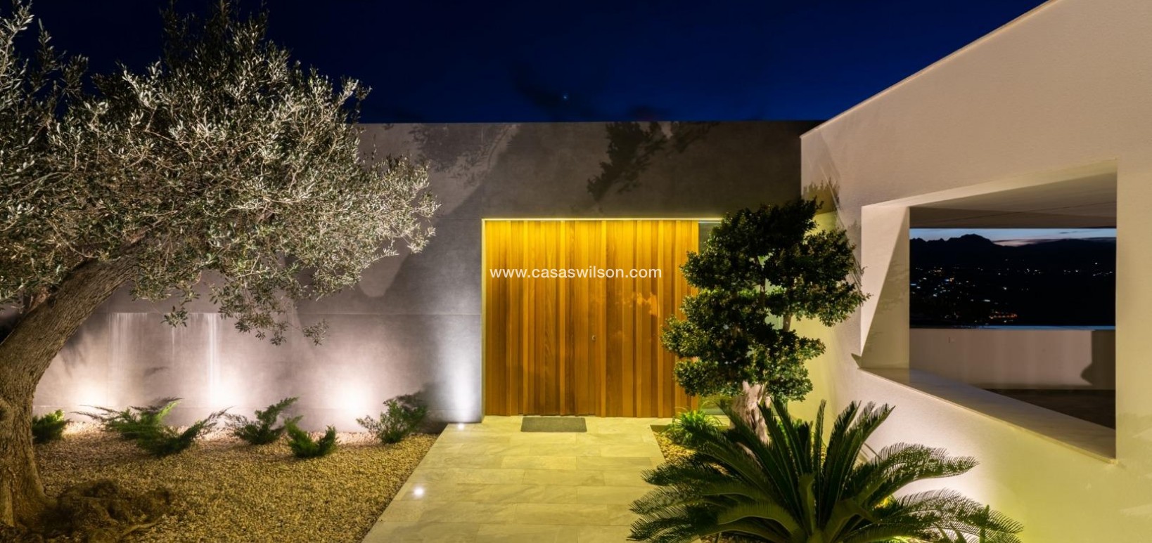 New Build - Villa - Benitachell - Cumbre del sol