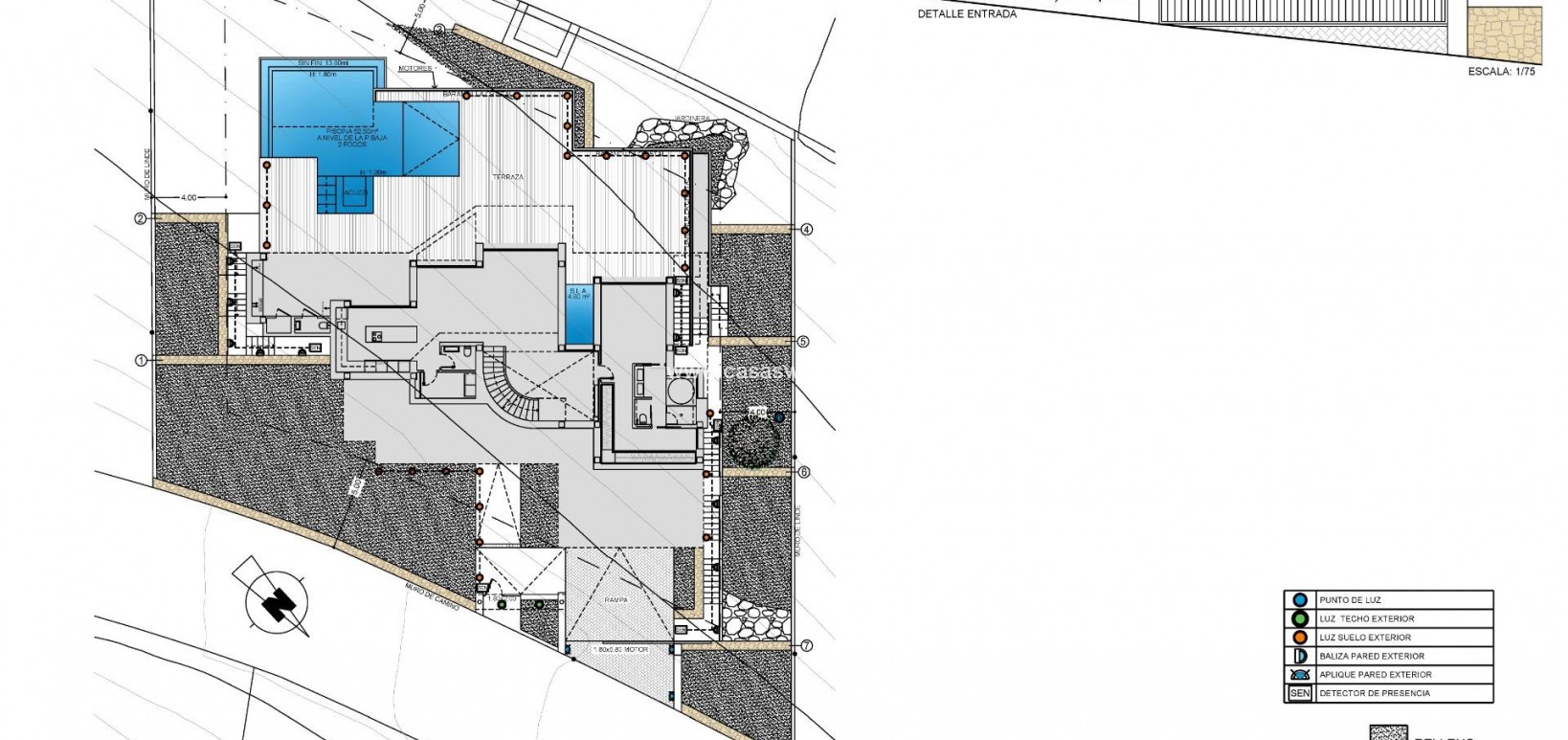 New Build - Villa - Benitachell - Cumbre del sol