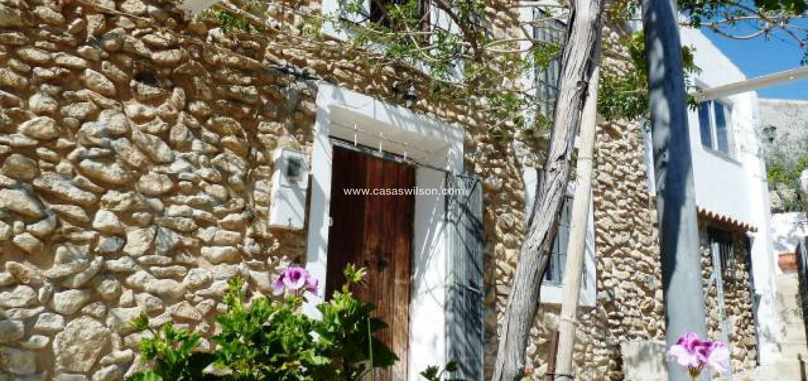 Sale - Villa - Murcia