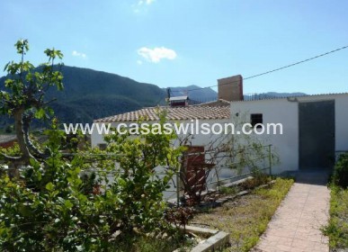 Sale - Villa - Murcia