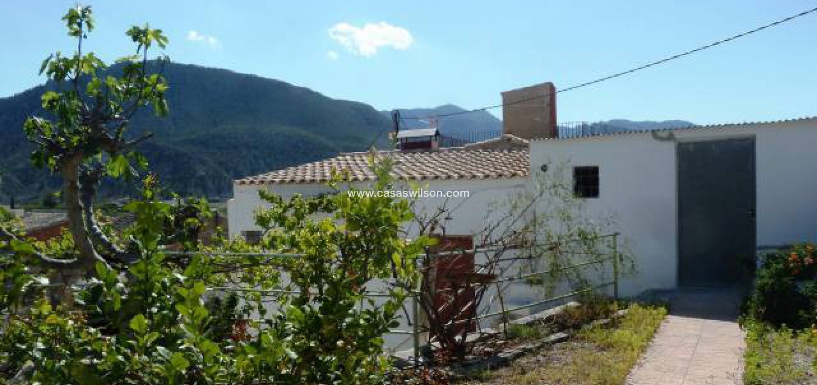 Sale - Villa - Murcia