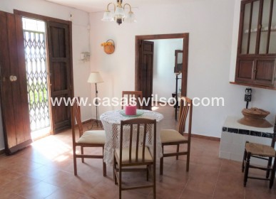 Sale - Villa - Murcia