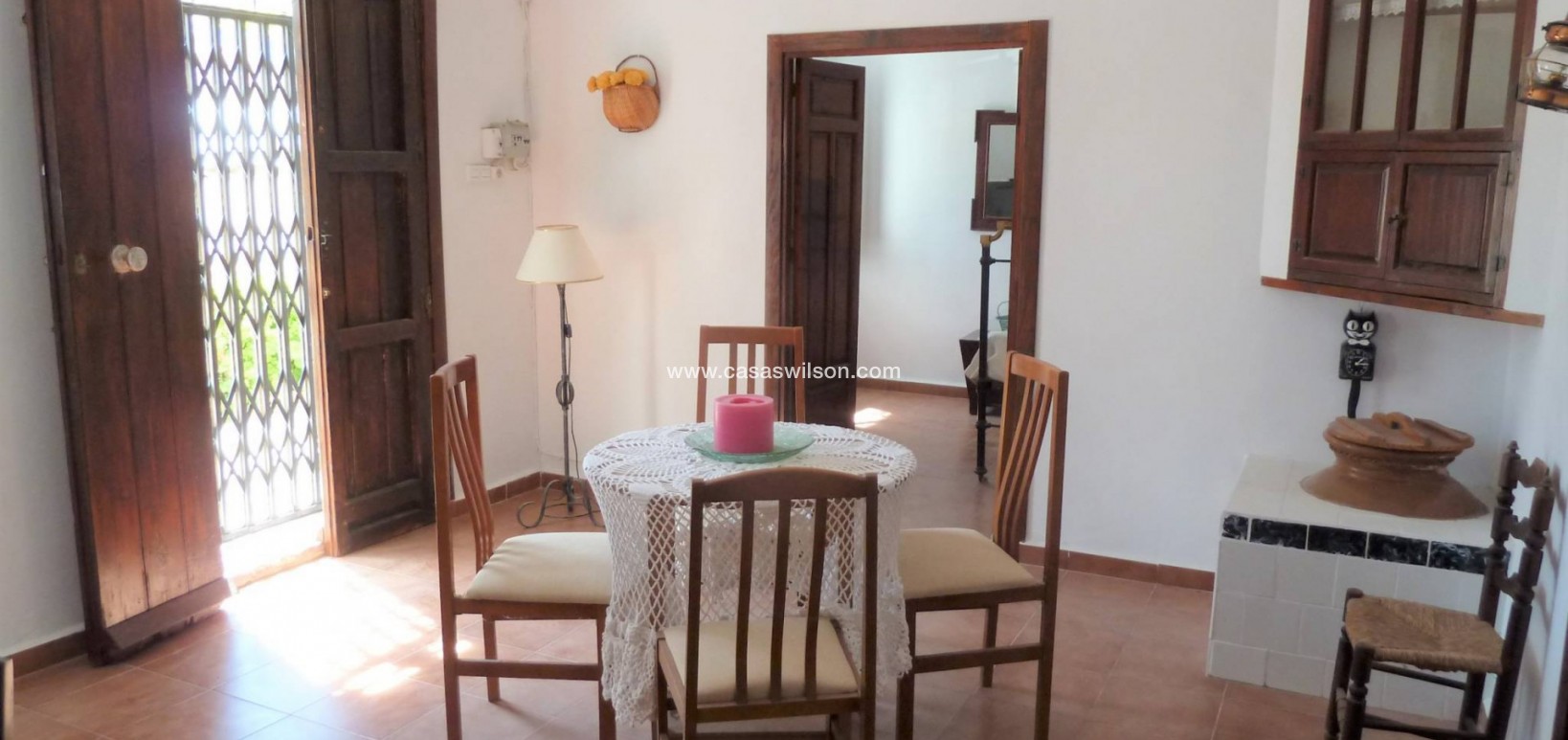 Sale - Villa - Murcia