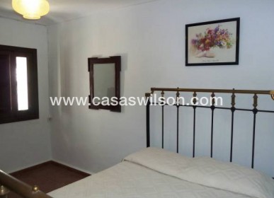 Sale - Villa - Murcia