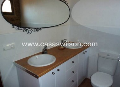 Sale - Villa - Murcia