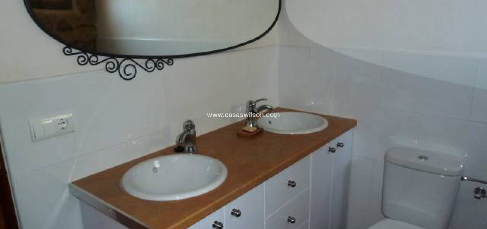 Sale - Villa - Murcia