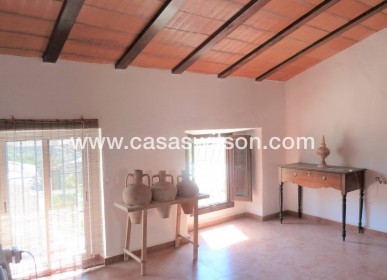 Sale - Villa - Murcia