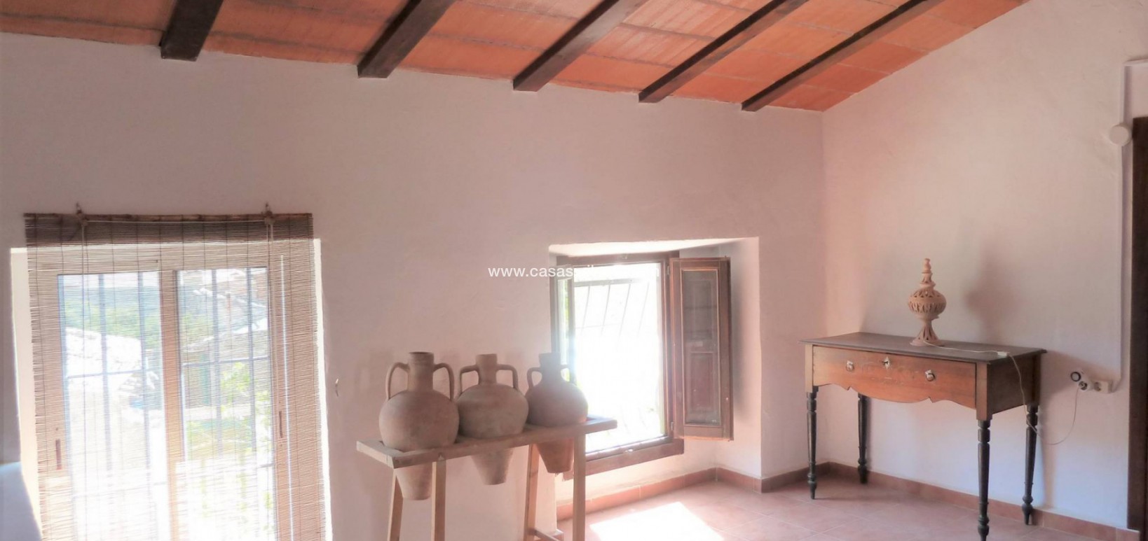 Sale - Villa - Murcia