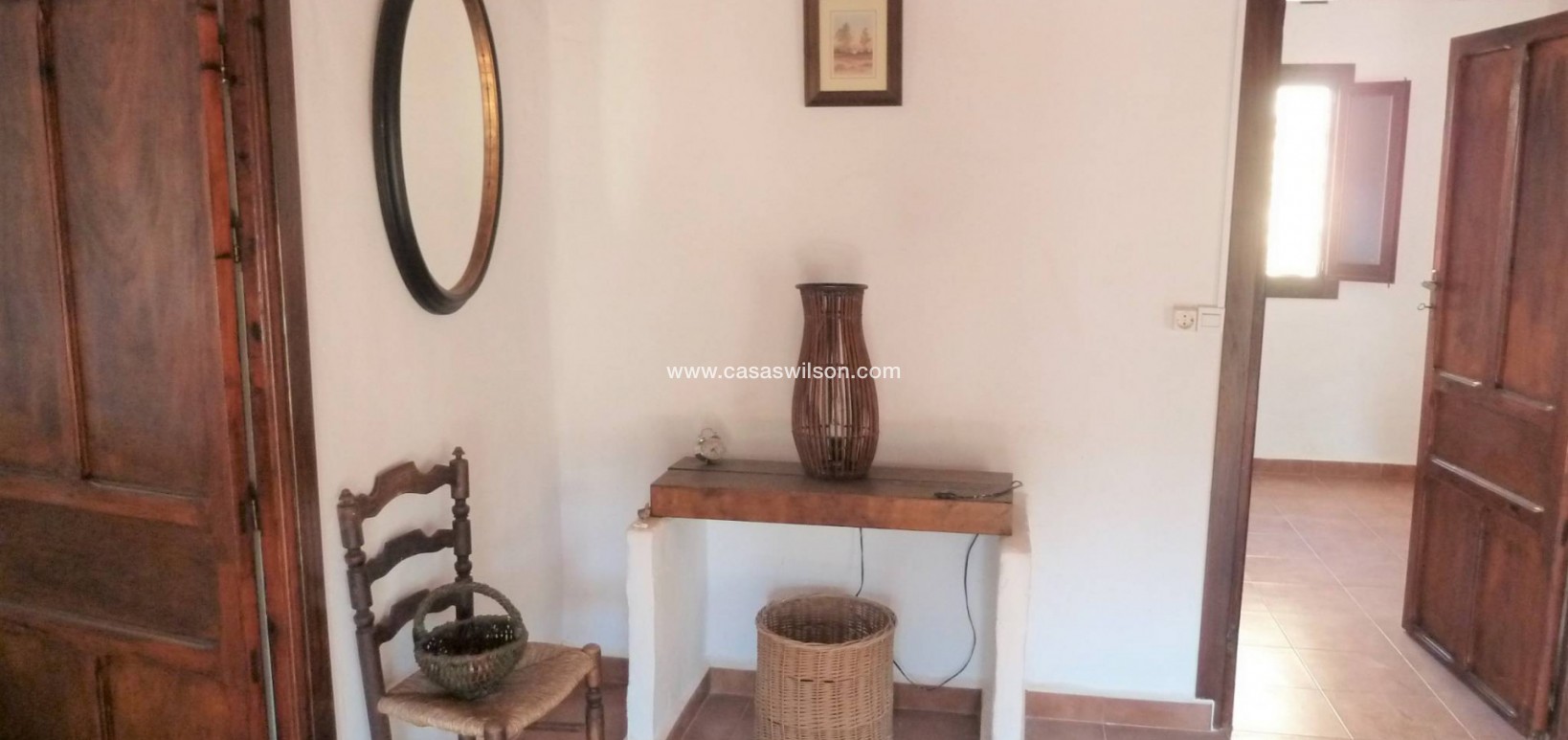 Sale - Villa - Murcia