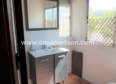 Sale - Villa - Murcia