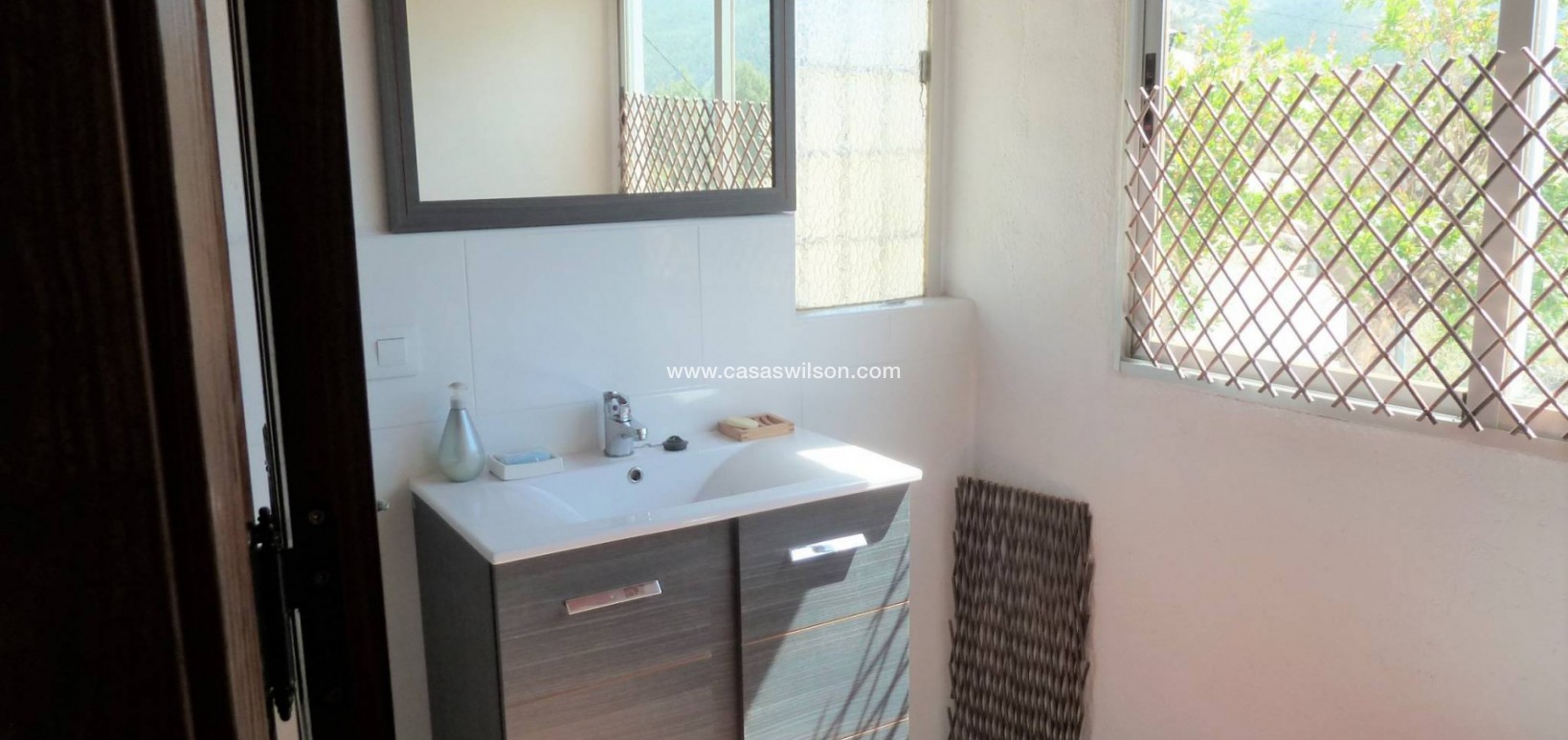 Sale - Villa - Murcia