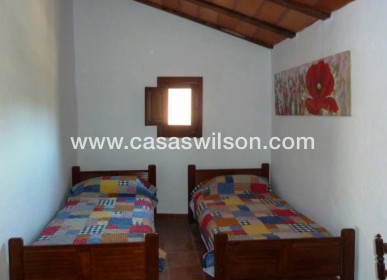 Sale - Villa - Murcia