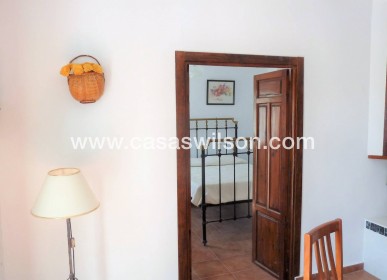 Sale - Villa - Murcia