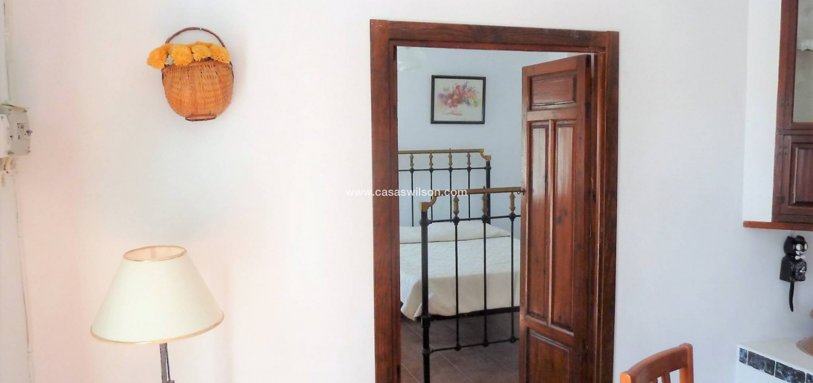 Sale - Villa - Murcia