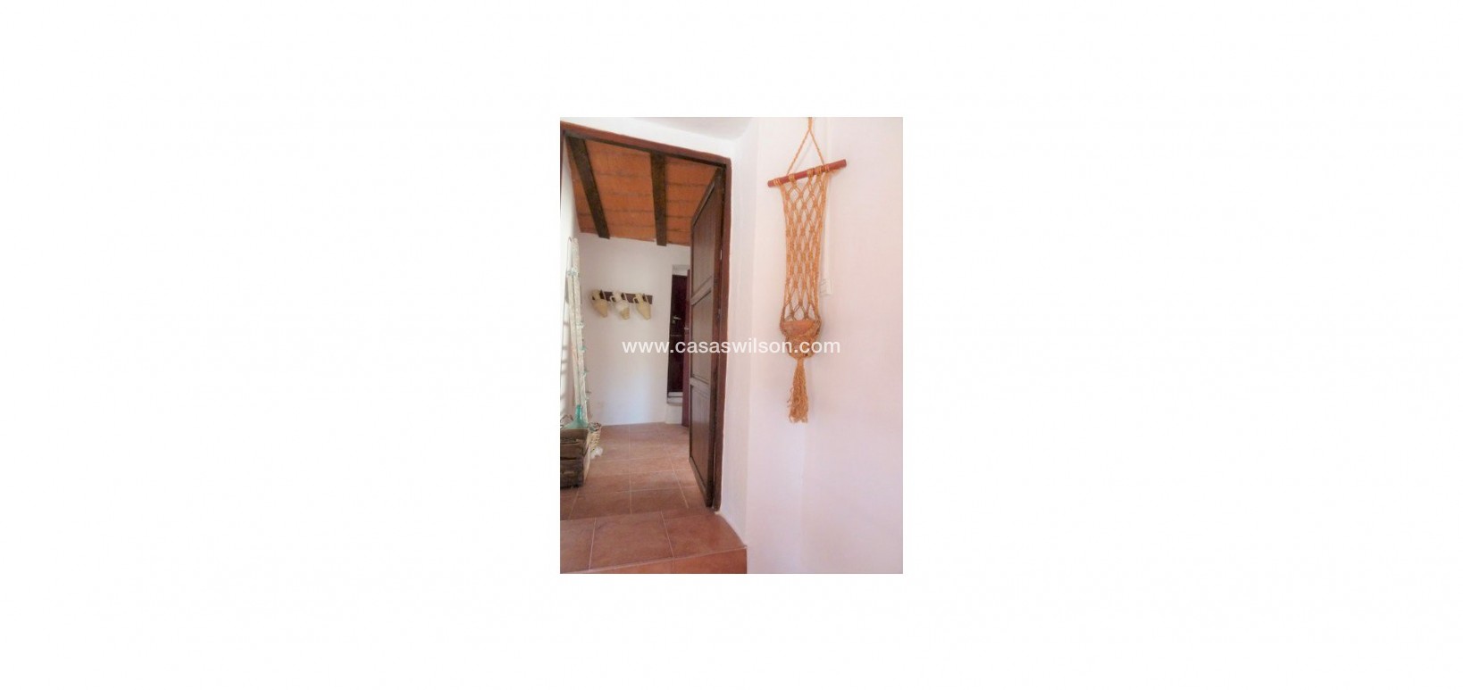 Sale - Villa - Murcia