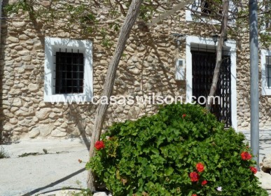 Sale - Villa - Murcia