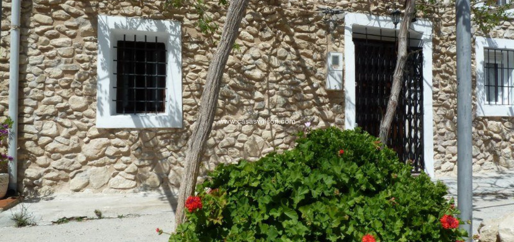 Sale - Villa - Murcia