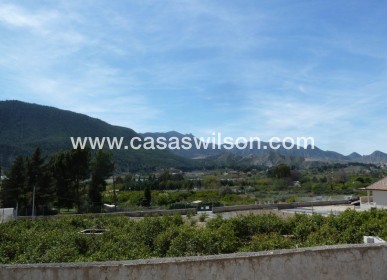 Sale - Villa - Murcia