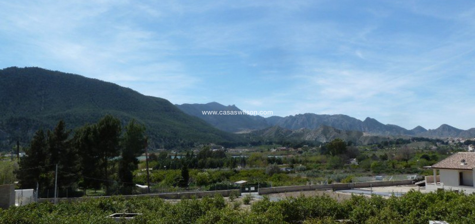 Sale - Villa - Murcia