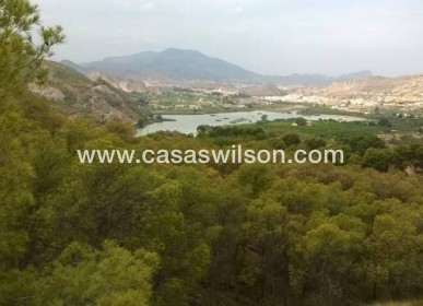 Sale - Villa - Murcia