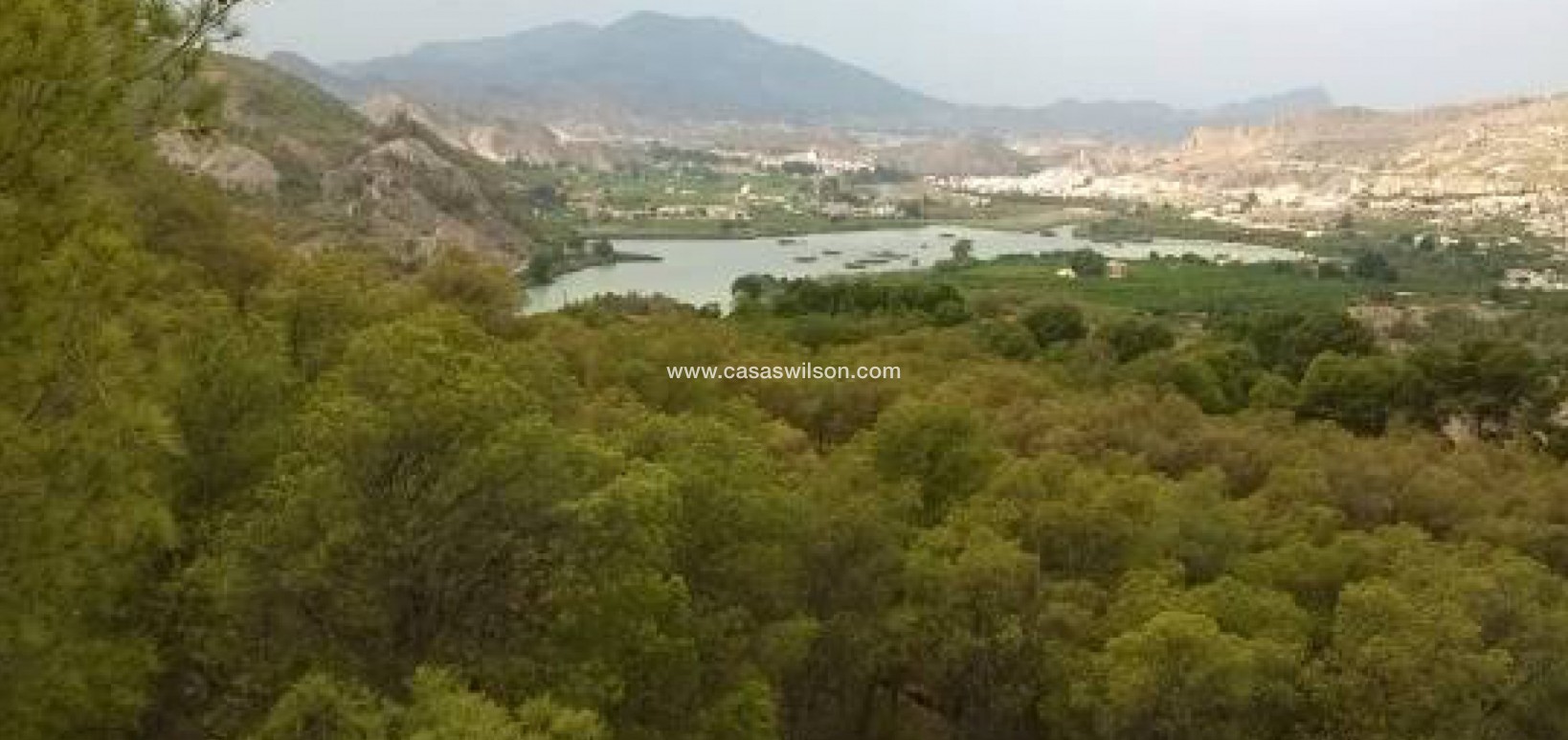 Sale - Villa - Murcia