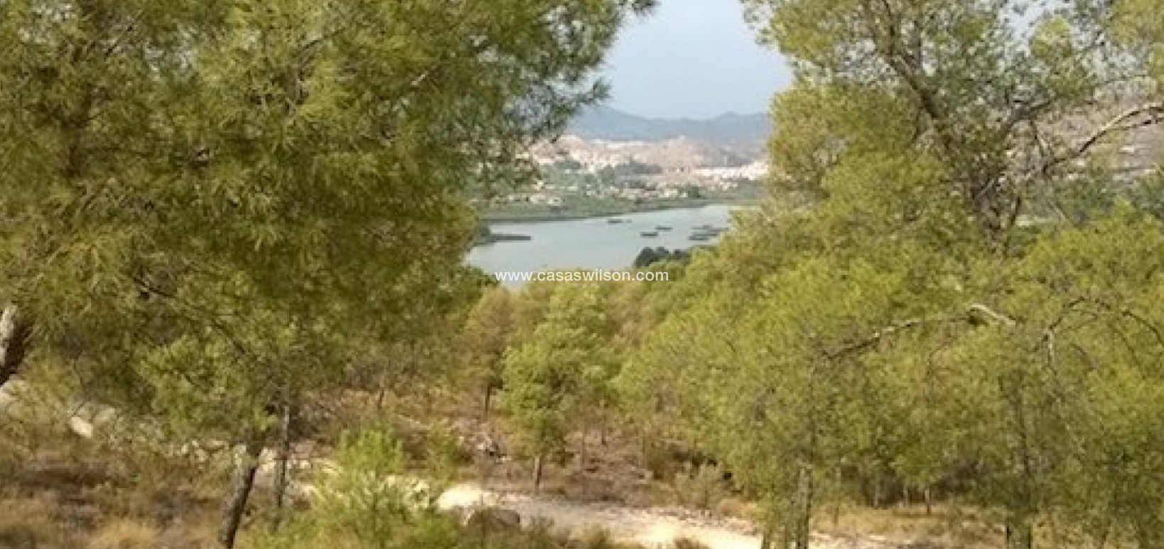 Sale - Villa - Murcia