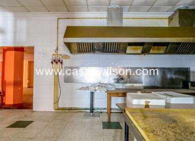 Sale - Business premises - Torrevieja
