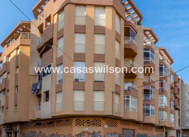 Sale - Business premises - Torrevieja