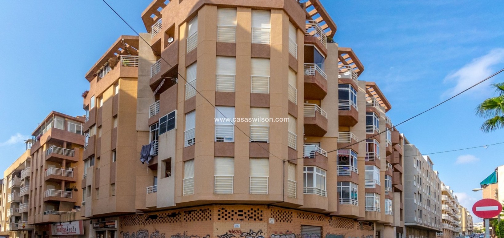 Sale - Business premises - Torrevieja