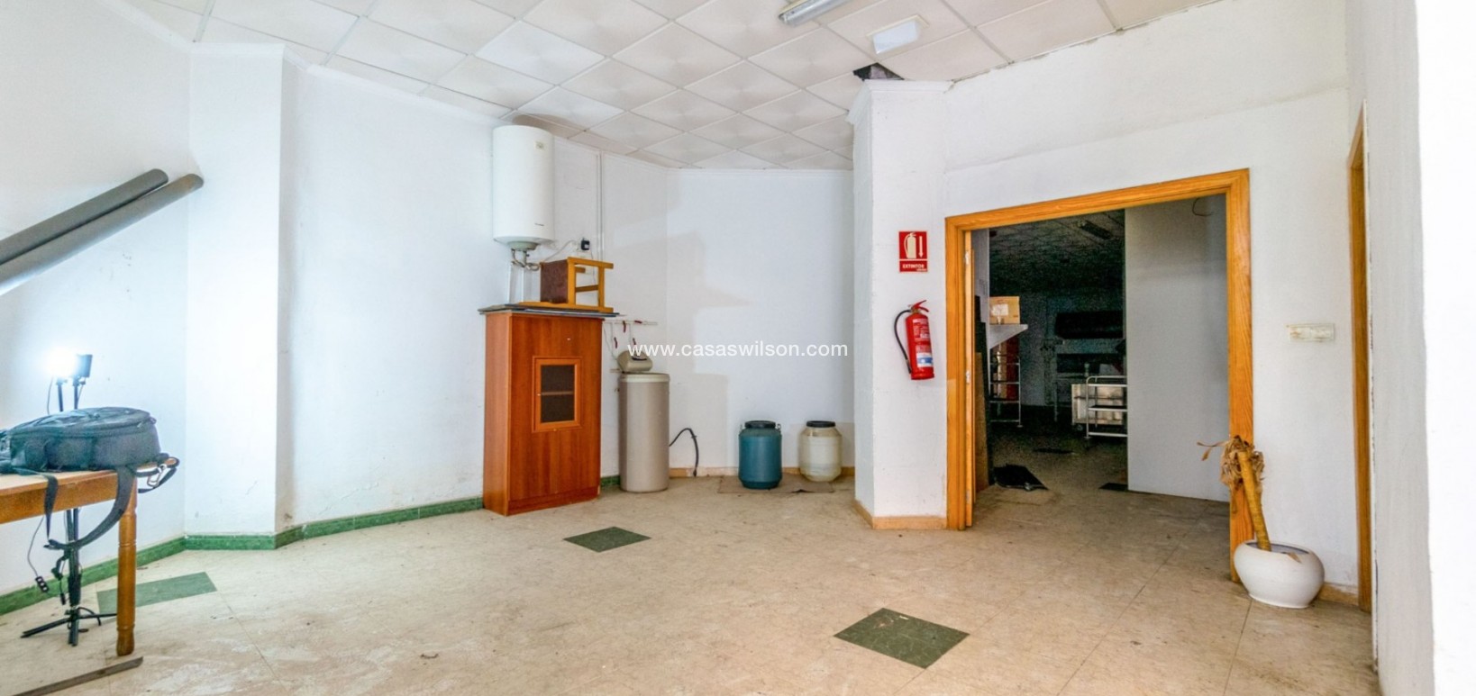 Sale - Business premises - Torrevieja