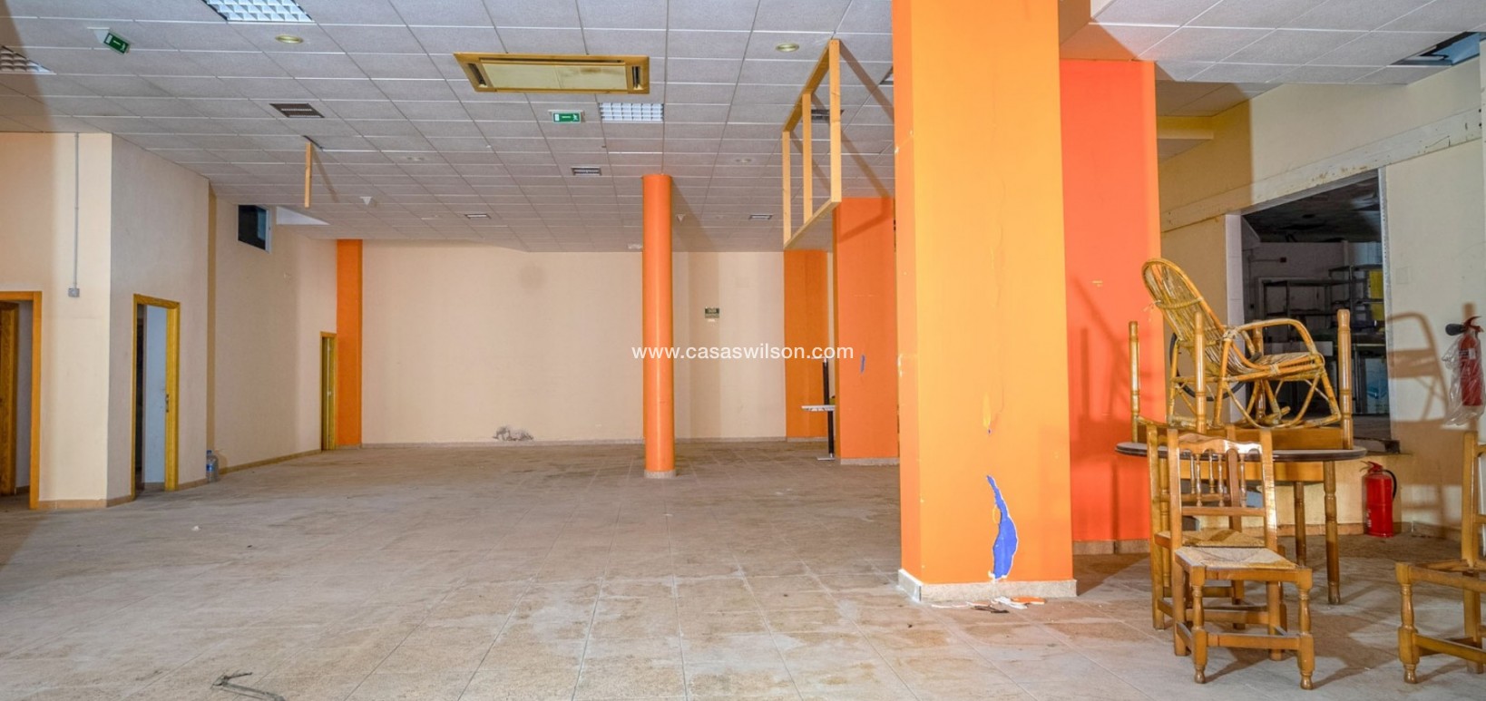 Sale - Business premises - Torrevieja