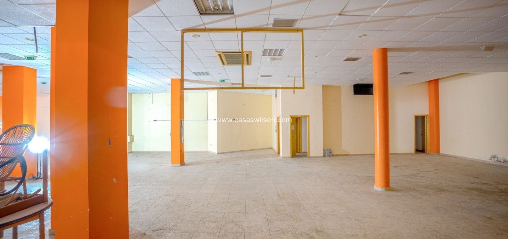 Sale - Business premises - Torrevieja